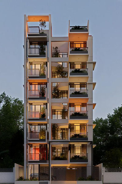 Apongriho Dakhinalay